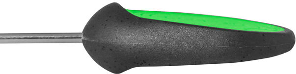 Delphin Vrille à bouillettesTHE END GRIP Drill Green, Beige, Gray