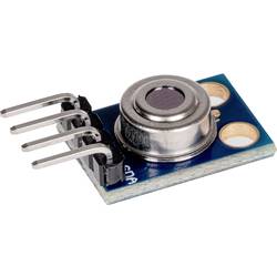 Joy-it SEN-IR-TEMP Sensor-Modul Passend für (Einplatinen-Computer) Arduino, Raspberry Pi® 1 St.