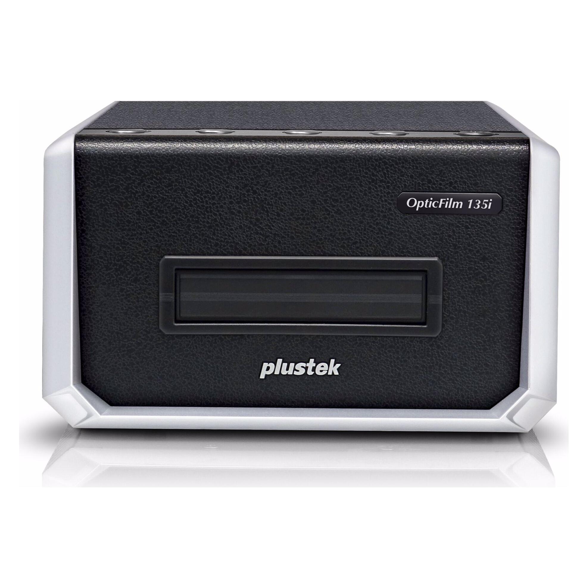 Plustek OpticFilm 135i (USB) (0312)