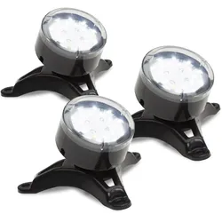 AQUAEL Lampa LED Waterlight Trio White
