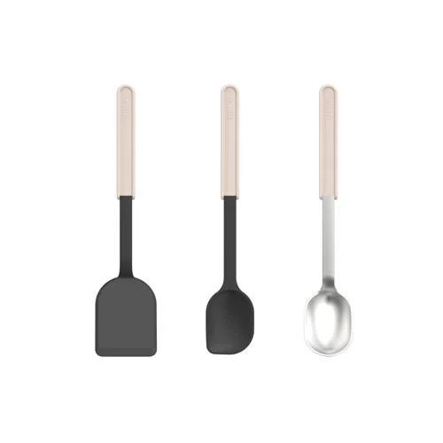 Mepal Chef it kookset set van 3
