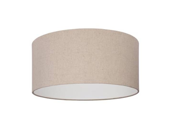 EGLO Deckenlampe Feniglia, runde Deckenleuchte, Ø 47,5 cm