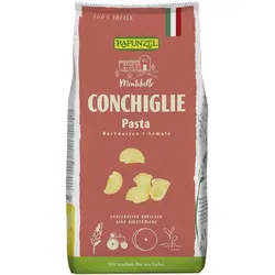 Rapunzel Conchiglie Semola bio