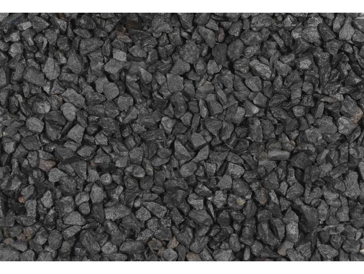 Siergrind zwarte basalt per 1000kg.