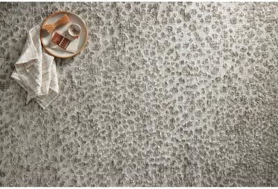 Alexander Home Hudson Tribal Abstract India Area Rug