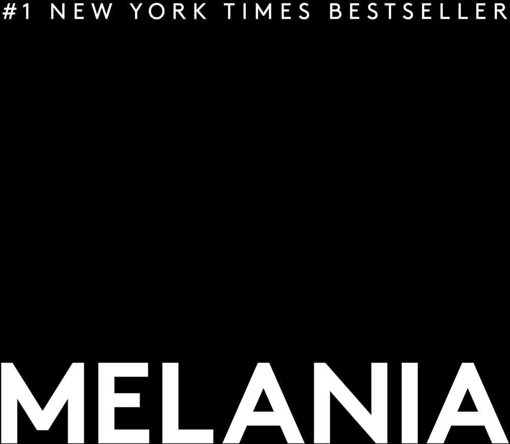 Melania Trump - Melania: A Memoir - Preis vom 09.10.2026 07:28:09 h
