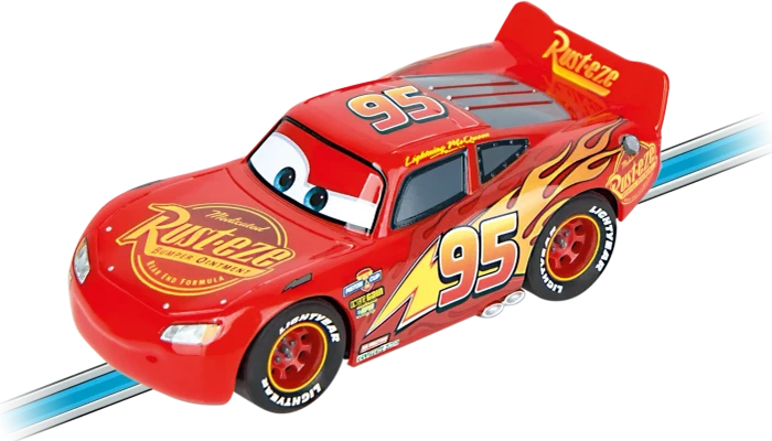 Carrera FIRST 65010 Cars - Blitz McQueen