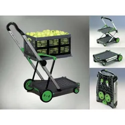 Ball und Gerätewagen »Clax®«