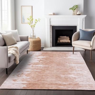 Addison Rugs Premium Washable Super Soft Abstract Tear Mayfield Rug