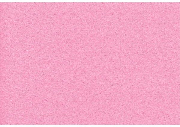 No-Name Hobbyfilt   A4   10 Ark   Pink