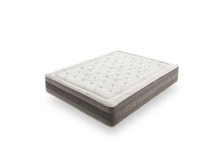 Matelas viscoélastique 120x200cm