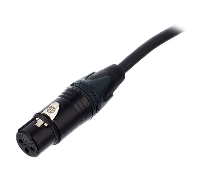 Cordial CPM 3,0 FM-Flex