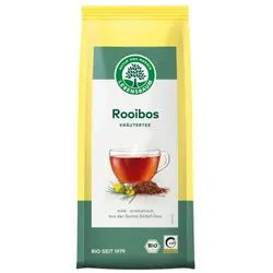 Lebensbaum Rooibusch-Tee bio