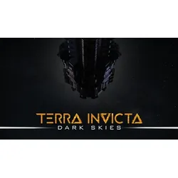 Terra Invicta - Dark Skies