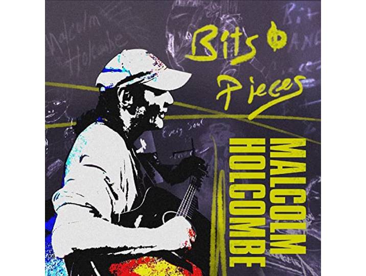 Bits & Pieces