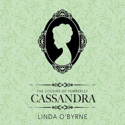 Cassandra - Linda O'Byrne; Audio, 9781399164016