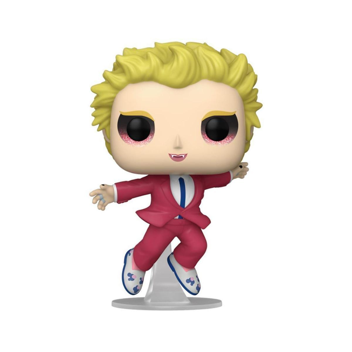 Funko Pop! Ed Sheeran Vampire Bad Habits
