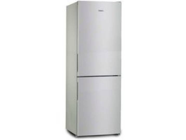 Réfrigérateur combiné - Frigelux - RC168SE - 157 L - Silver - 47 x 49 5 x 144 cm - Classe E - 40 dB