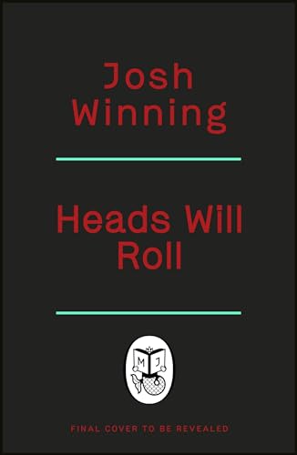 Josh Winning - Heads Will Roll - Preis vom 09.10.2026 07:28:09 h