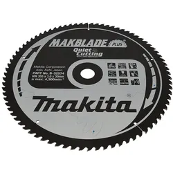 Makita MAKBLADE+ Sägeb. 355x30x80Z - B-32574
