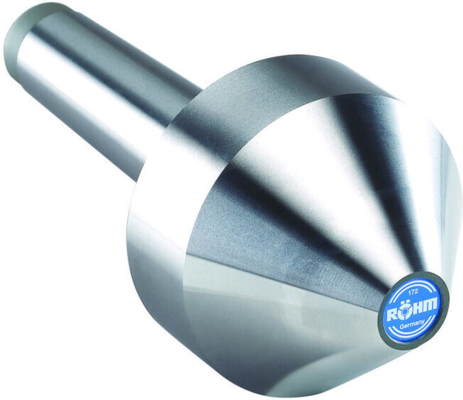 RÖHM Cône de centrage suiveur K174B MK6 75G (63633)