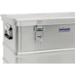 Gmöhling Transportkiste / Rollbox G-BOX Zubehör Schloss - 045031001