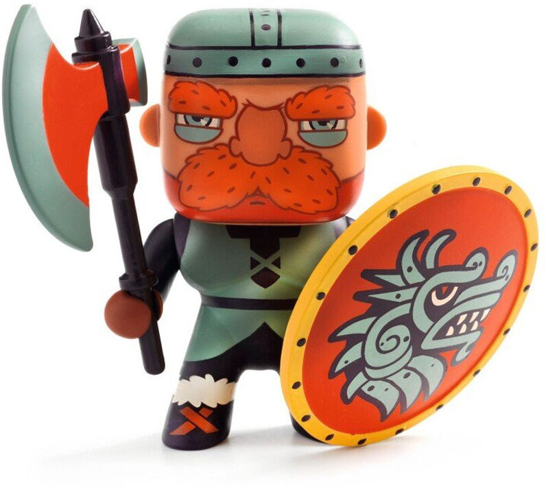 Grognak Arty Toys - Djeco