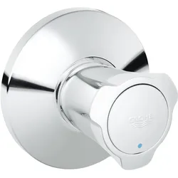 Grohe, Zubehör Sanitärinstallation, Oberbau fr Unterputzventil Costa 19806001