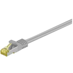 goobay Netzwerkkabel 91648 15 m