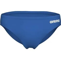 ARENA Badehose TEAM SWIM BRIEFS SOLID, Größe 6 in Blau 720