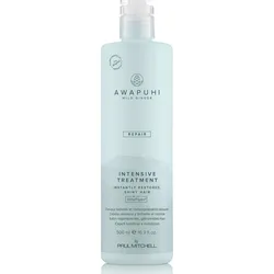 Keratin Intensive Treatment®