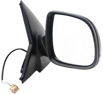 JOHNS 95 67 38-61 Wing mirror