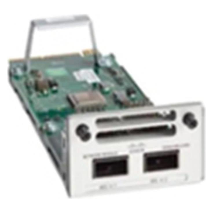 Cisco Catalyst 9300 Series Network Module (2 Ports) (C9300X-NM-2C=)