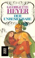 Georgette Heyer - Der Unbesiegbare. Roman. - Preis vom 12.10.2026 11:37:12 h