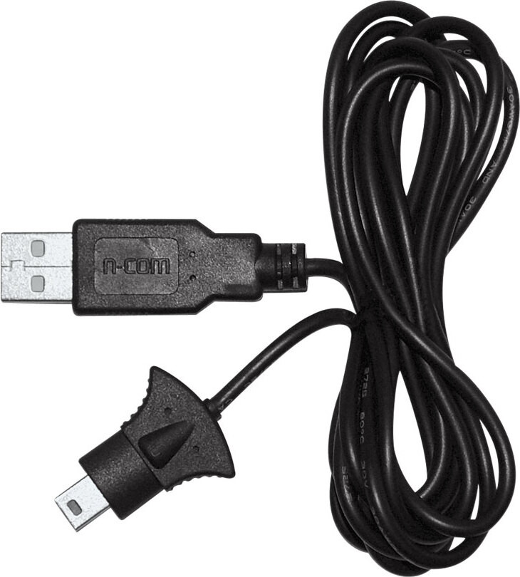 Cavo N-Com MINI-USB voor M5, M1 en ESS MULTI