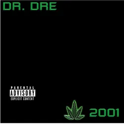 Interscope, Schallplatten, 2001 (2LP) (Dr. Dre)