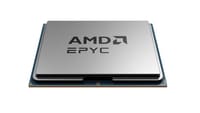 AMD EPYC 7303P 16-Kern CPU, Sockel SP3, Tray (ohne Kühler)