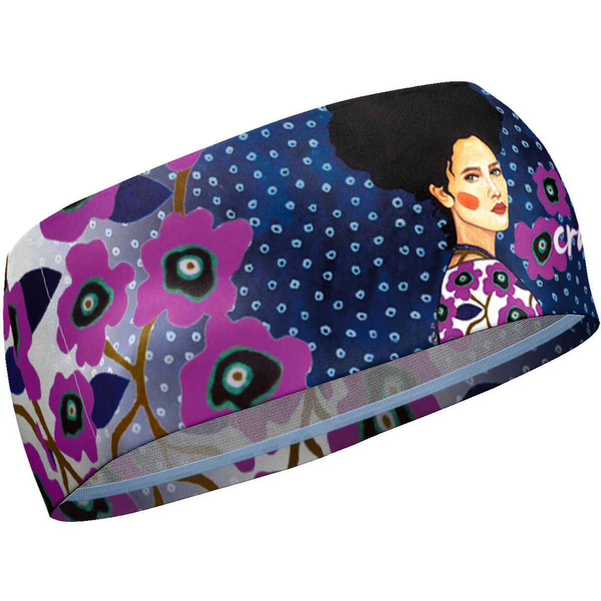 Crazy Headband Crazy Double hulya caramello (X120) TU S22126002X-00 X120 TU