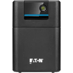 Eaton 5E 1200 USB DIN G2 (1200 VA, 660 W, Line-Interaktiv USV), USV