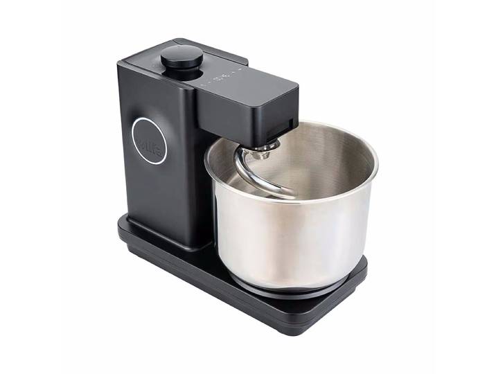 Wilfa KM4B-T70 Black Küchenmaschine – schwarz