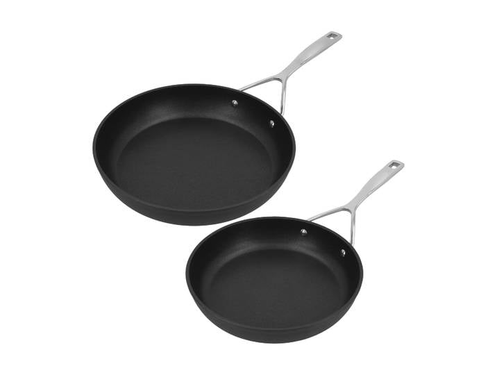 Demeyere Demeyere Alu Pro 5 Ti-X Pfannenset 2-teilig
