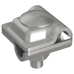 NEUT Multiklemme schwere Ausführung V4A 10mm