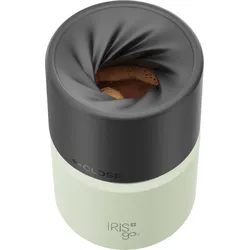 IRISgo® Cup Drop 200ml - grün