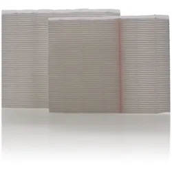 Wolf Ersatzfilter Filterset Klasse F7 für CWL-F-150