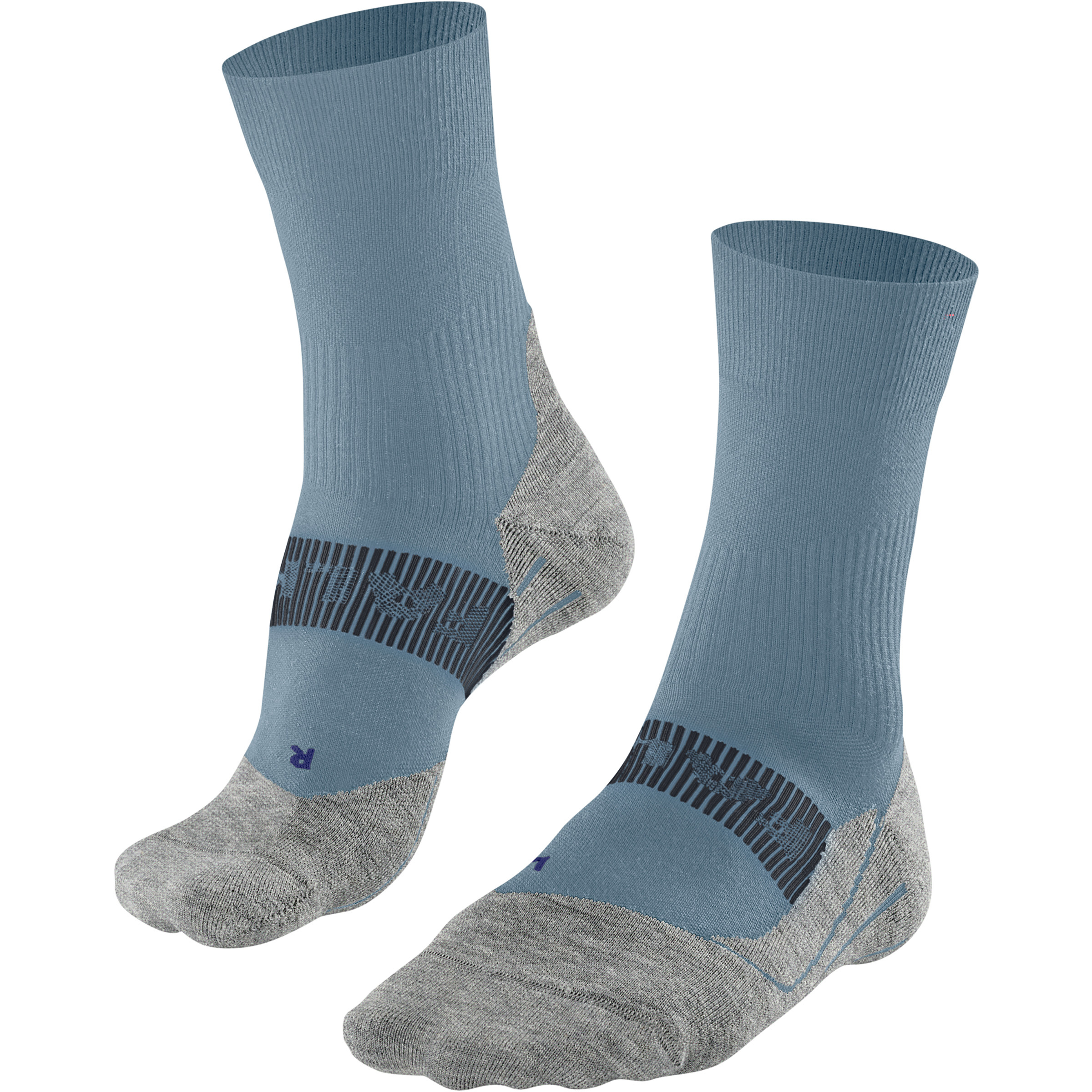 Falke RU4 Endurance Cool Herren Laufsocken blau Größe 39 Trailrunning | Laufen Elastisch