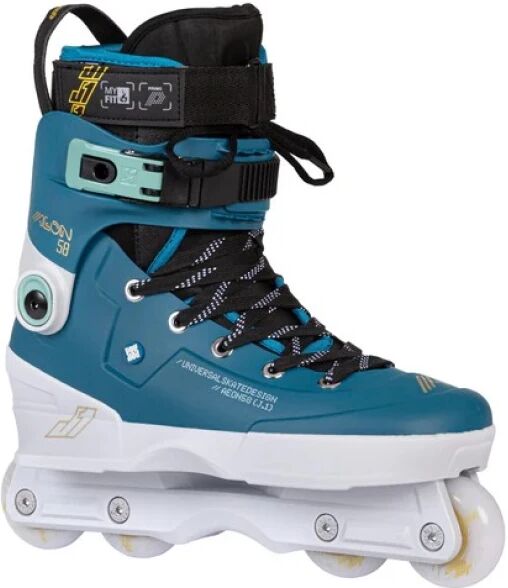 Aggressive Skates USD Aeon 60 Jay Yoon (Petrol - 41-42)