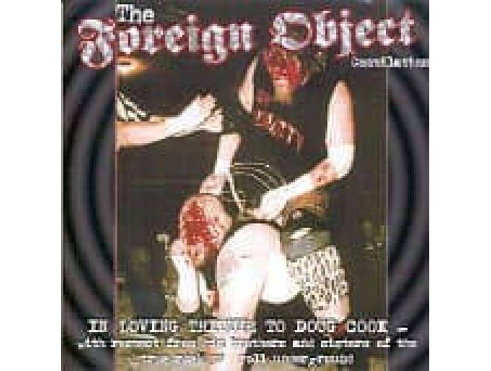 Foreign Objects