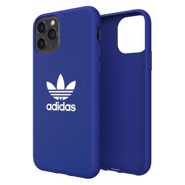 Adidas Moulded Canvas (Apple iPhone 11 Pro) (36346)