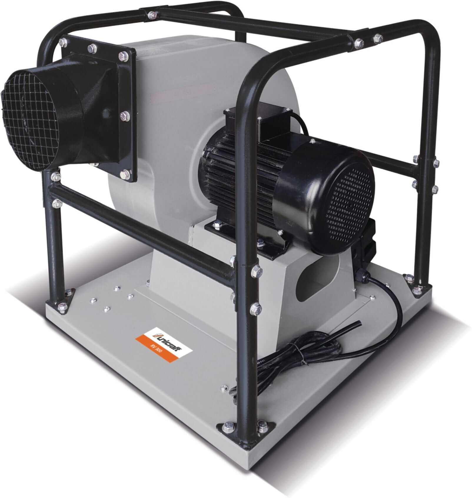 Unicraft Radialventilator RV 300 (6264300)