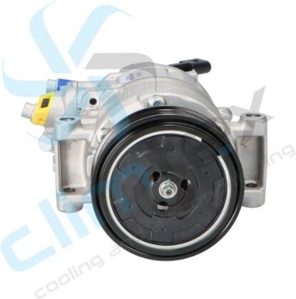 CLIMTEX CH5-009 Klimakompressor